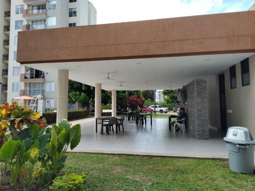 Apartamento En Pe�alisa Mango Ricaurte Cundinamarca
