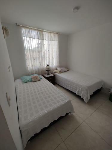 Apartamento En Pe�alisa Mango Ricaurte Cundinamarca