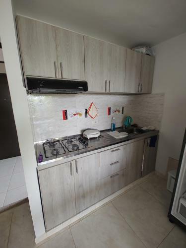 Apartamento En Pe�alisa Mango Ricaurte Cundinamarca