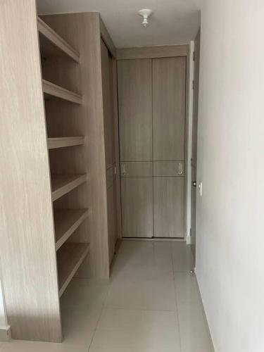 Apartamento En Ricaurte (pe�a Azul La Morada)