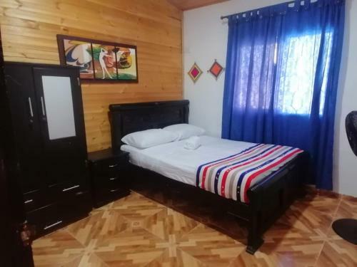 Apartaestudios Monik