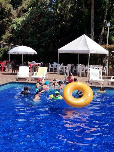 Finca Hotel La Mariana