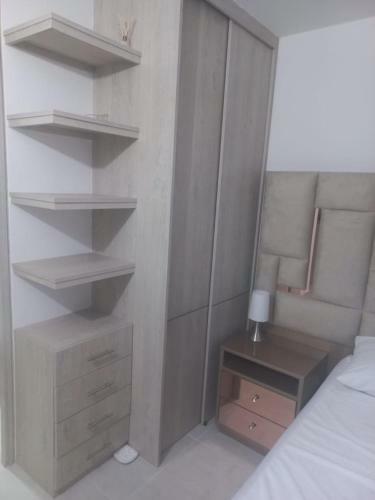 Apartamento C�modo Con Todo Lo Que Necesitas Y Con Piscina