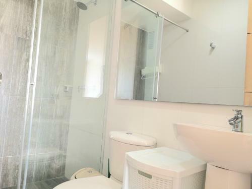 Espectacular Apartamento Wifi, Aa, Piscina Jacuzzi