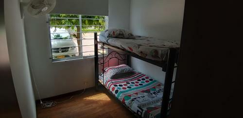 Apartamento Apto En Conjunto Cerrado Con Piscina.