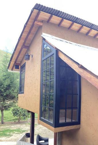Casa Campestre Santa Emilia Lodge