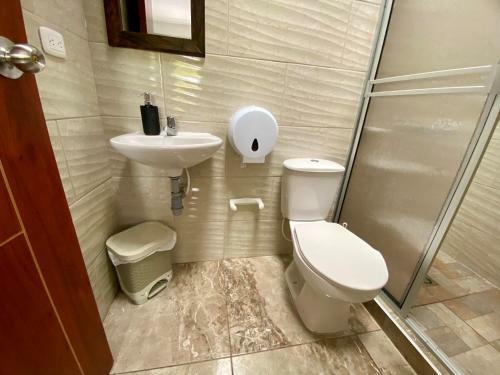 Hostal Casa Lubel