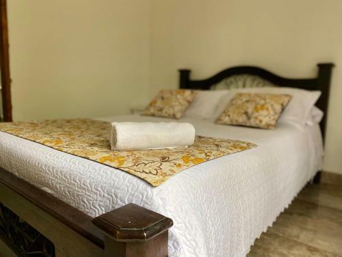 Hostal Casa Lubel