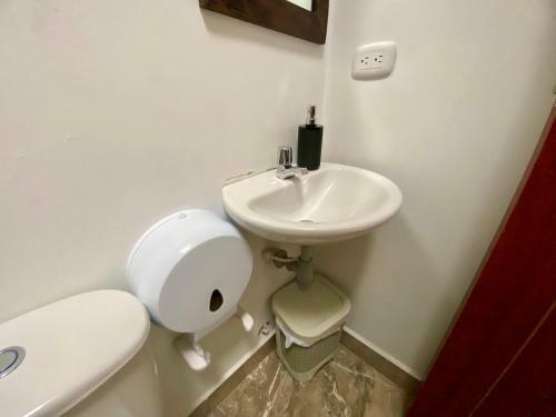 Hostal Casa Lubel