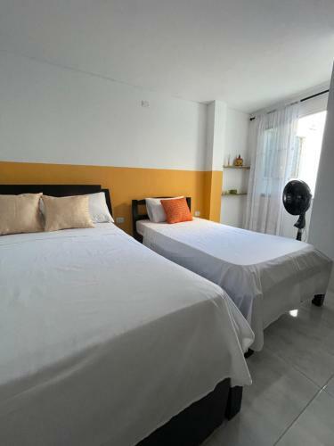 Bed & Breakfast Tuguajira Bnb