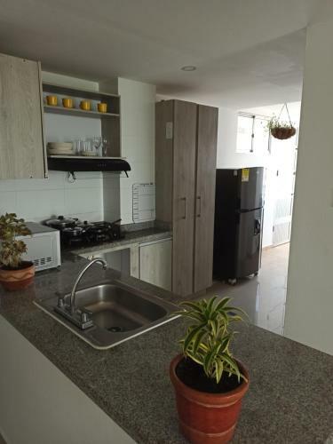 Hermoso Apartamento Frente Al Mar