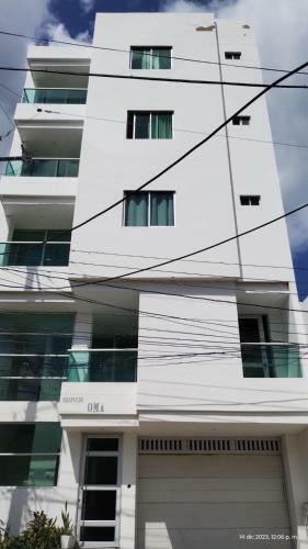 Hermoso Apartamento Frente Al Mar