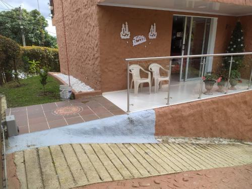 Villa Linda En Rionegro