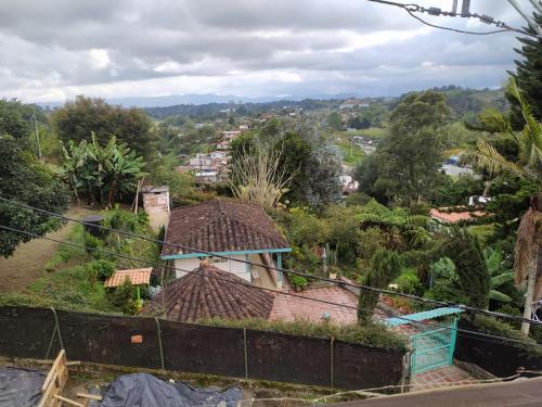 Villa Linda En Rionegro