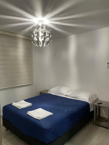 Apartamento Girardot Pe�alisa Con Piscina