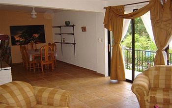 Aparthotel Perla De Sosua - Economy Apartments