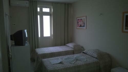 Hostal Pousada Macamirim