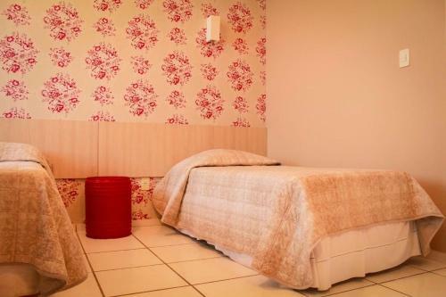 Hostal Pousada Macamirim
