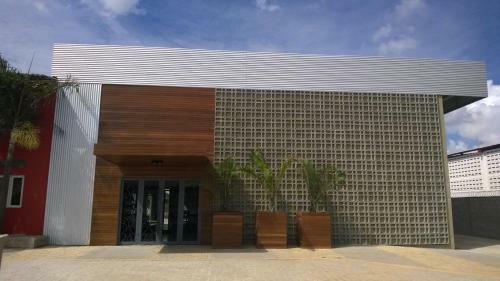 Hostal Pousada Macamirim