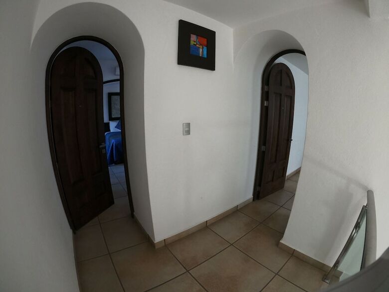 Hotel The Latit Real Hacienda De Santiago