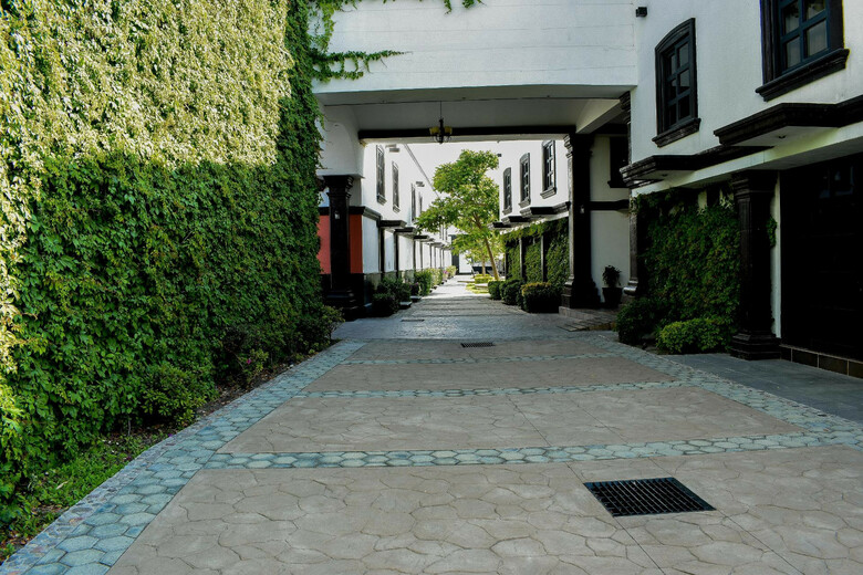 Hotel The Latit Real Hacienda De Santiago