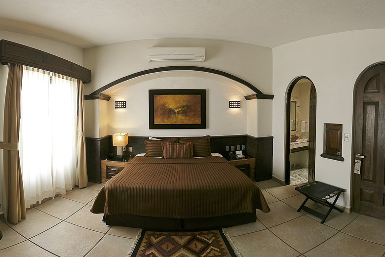 Hotel The Latit Real Hacienda De Santiago