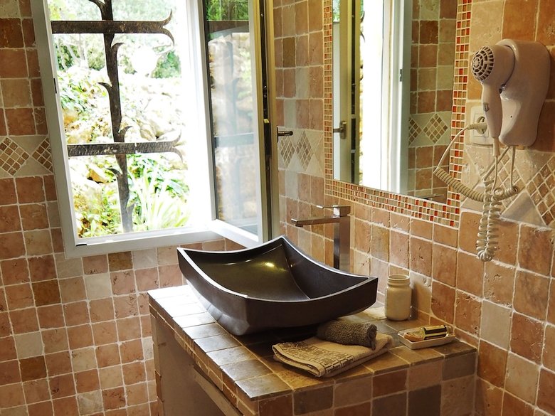 Bed & Breakfast Domaine De La Borie