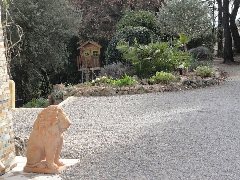 Bed & Breakfast Domaine De La Borie