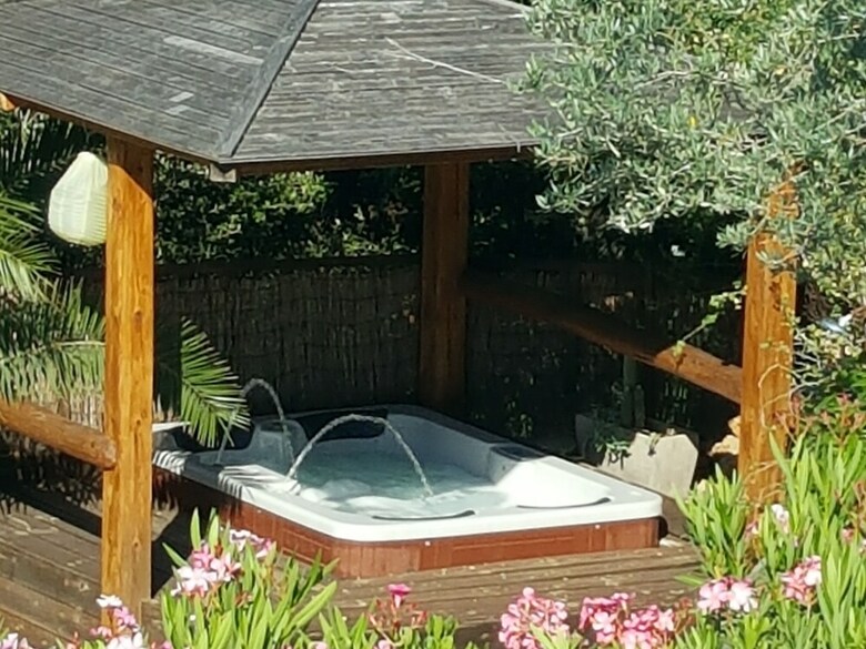 Bed & Breakfast Domaine De La Borie