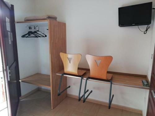 Hotel H�tel Acajou
