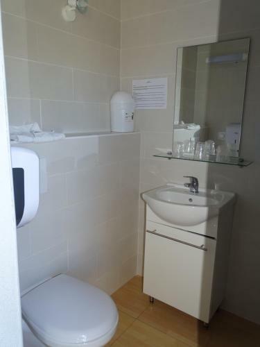 Hotel H�tel Acajou