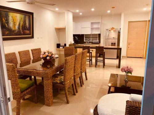 Hermoso Apartamento Club House