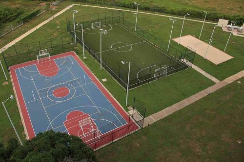 Hermoso Apartamento Club House