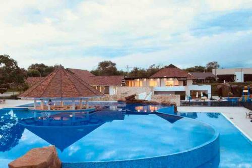 Hermoso Apartamento Club House