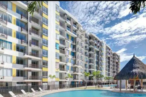 Hermoso Apartamento En Ricaurte