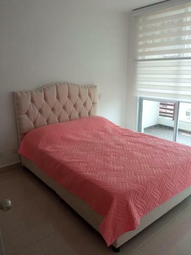 Apartamento Pe�a Azul La Aldea Apt 839 Torre 5 Nice View !!!