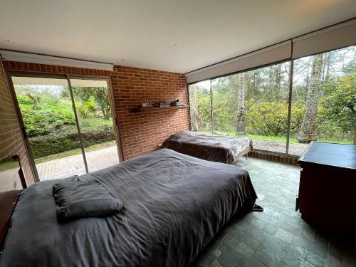 Casa 38 De La Parcelaci�n Lagos De Pontezuela