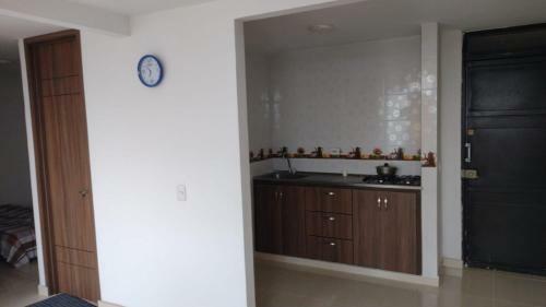 C�modo Apartamento, Hacienda Pe�aliza - Ricaurte