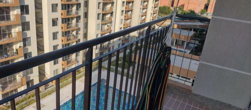 C�modo Apartamento, Hacienda Pe�aliza - Ricaurte