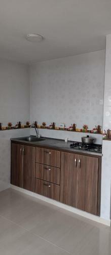 C�modo Apartamento, Hacienda Pe�aliza - Ricaurte