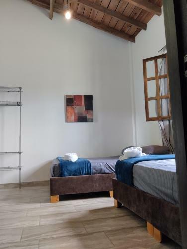 Agroturismo Encanto Cafetero Quimbaya