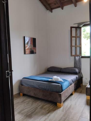 Agroturismo Encanto Cafetero Quimbaya