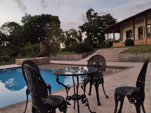 Agroturismo Encanto Cafetero Quimbaya