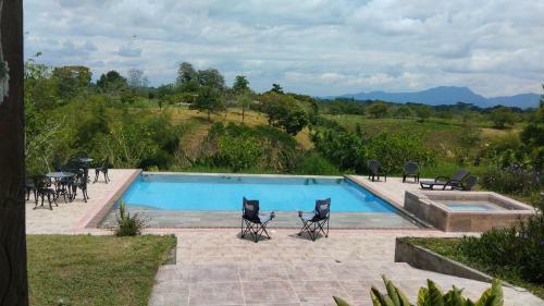 Agroturismo Encanto Cafetero Quimbaya