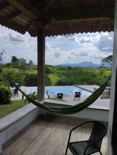 Agroturismo Encanto Cafetero Quimbaya