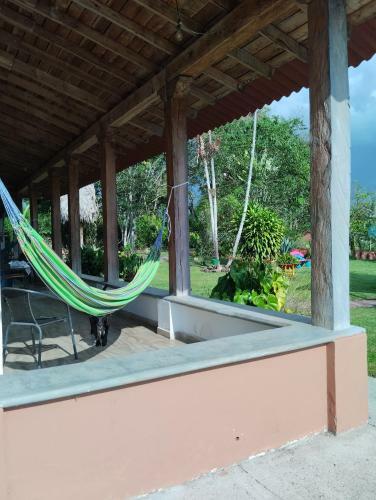 Agroturismo Encanto Cafetero Quimbaya