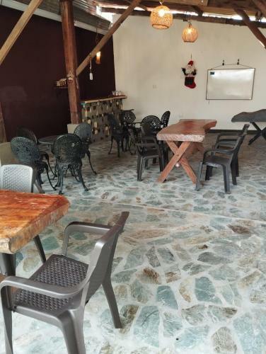 Agroturismo Encanto Cafetero Quimbaya
