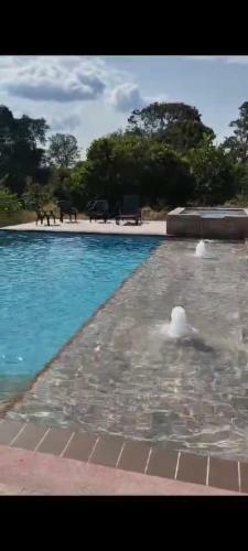 Agroturismo Encanto Cafetero Quimbaya