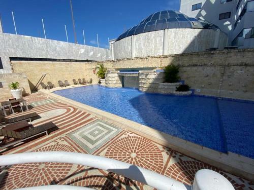 Apartamentos Con Playa Privada Y Vista Al Mar