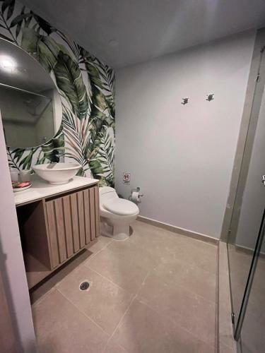Apartamentos Con Playa Privada Y Vista Al Mar